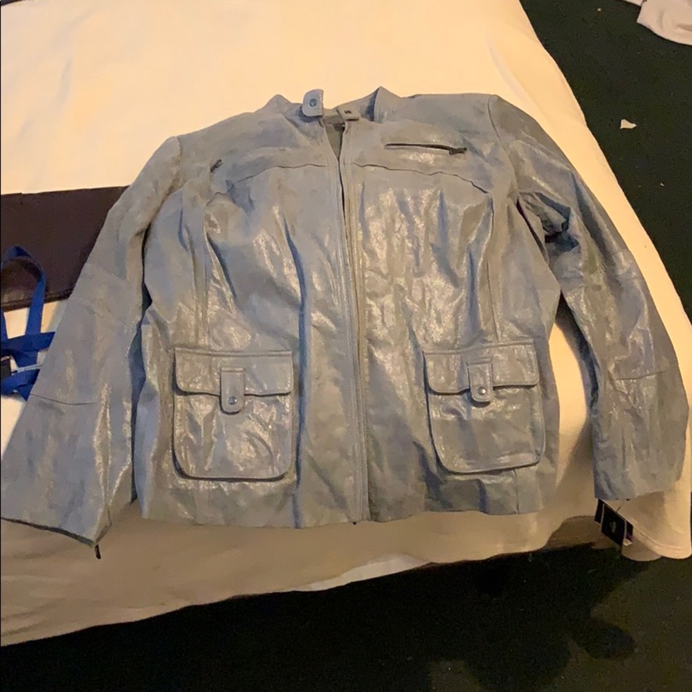 Alfani Jacket